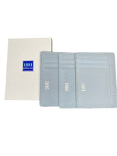 Load image into Gallery viewer, 1881 Leather Card Holder