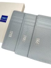 Load image into Gallery viewer, 1881 Leather Card Holder