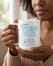 Load image into Gallery viewer, Celebrating 145 Years of Excellence Mug