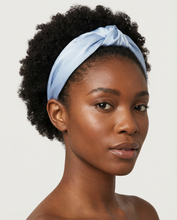 Load image into Gallery viewer, Satin Knotted Headband