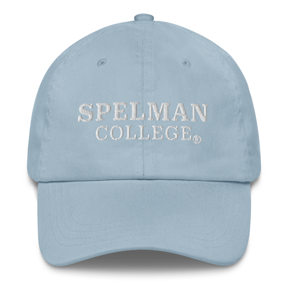 College dad hats online