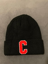 Load image into Gallery viewer, Satin Lined HBCU Beanie