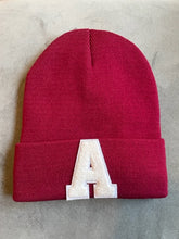 Load image into Gallery viewer, Satin Lined HBCU Beanie