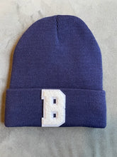 Load image into Gallery viewer, Satin Lined HBCU Beanie