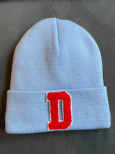 Load image into Gallery viewer, Satin Lined HBCU Beanie