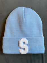 Load image into Gallery viewer, Satin Lined HBCU Beanie