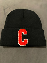 Load image into Gallery viewer, Satin Lined HBCU Beanie