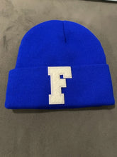 Load image into Gallery viewer, Satin Lined HBCU Beanie