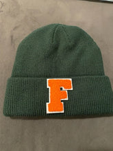 Load image into Gallery viewer, Satin Lined HBCU Beanie