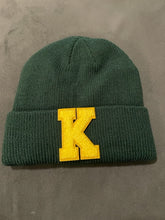 Load image into Gallery viewer, Satin Lined HBCU Beanie
