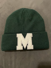Load image into Gallery viewer, Satin Lined HBCU Beanie