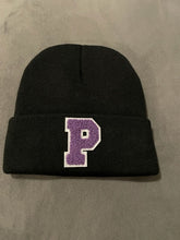 Load image into Gallery viewer, Satin Lined HBCU Beanie