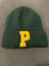 Load image into Gallery viewer, Satin Lined HBCU Beanie
