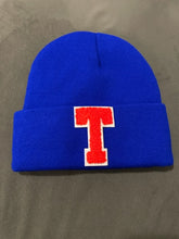 Load image into Gallery viewer, Satin Lined HBCU Beanie