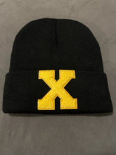Load image into Gallery viewer, Satin Lined HBCU Beanie
