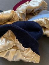 Load image into Gallery viewer, Satin Lined HBCU Beanie