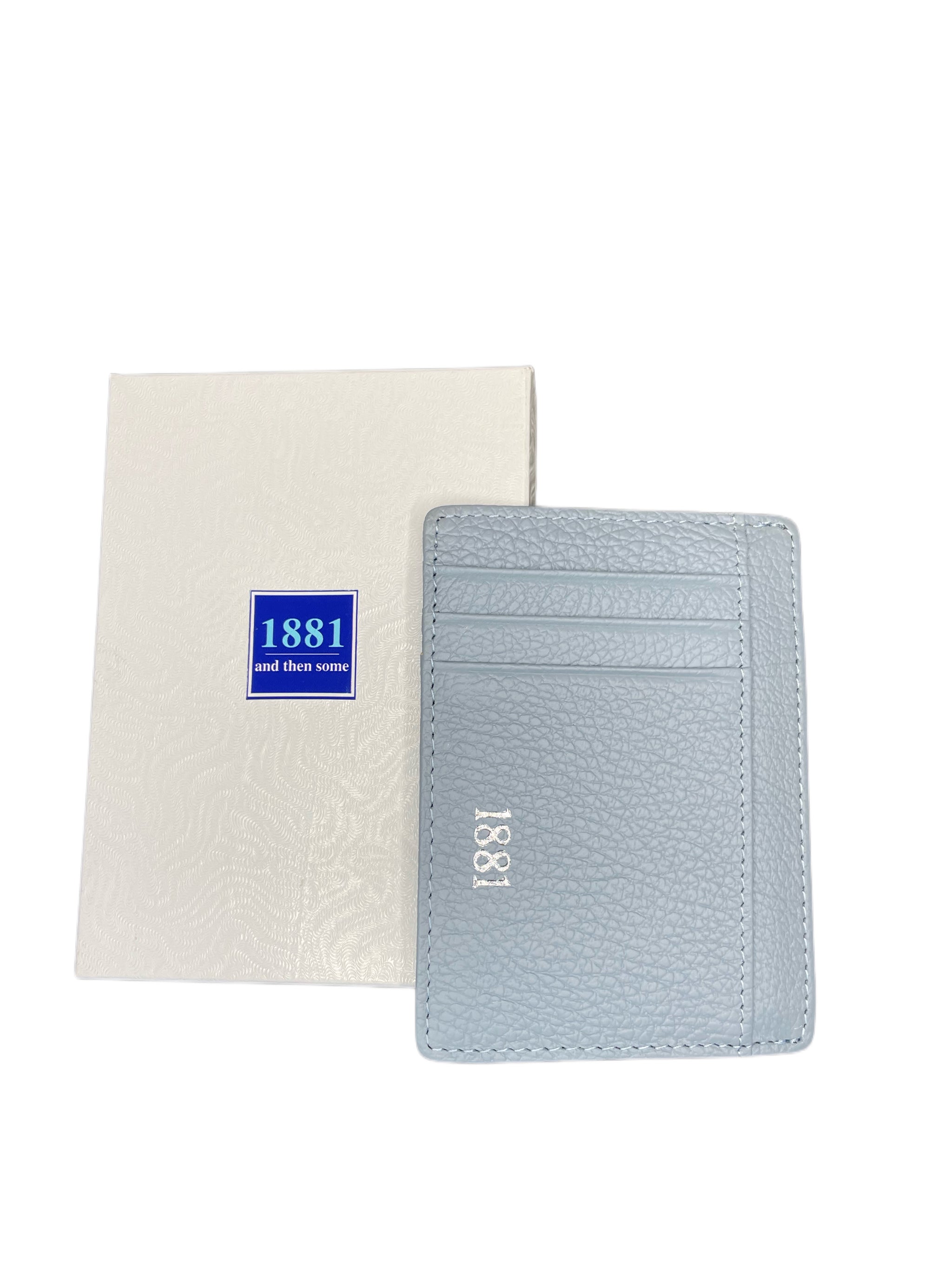 Products – 1881 and then some