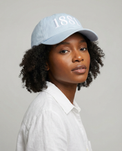 Load image into Gallery viewer, Columbia Blue 1881 Dad Hat
