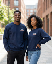 Load image into Gallery viewer, Spelhouse Crewneck
