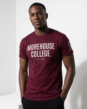 Load image into Gallery viewer, Morehouse College T-Shirt
