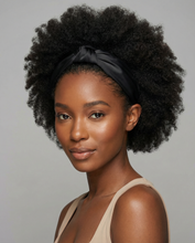Load image into Gallery viewer, Satin Knotted Headband
