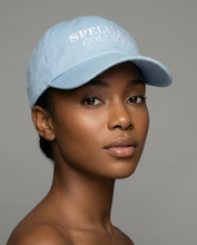 Load image into Gallery viewer, Spelman College Dad Hat

