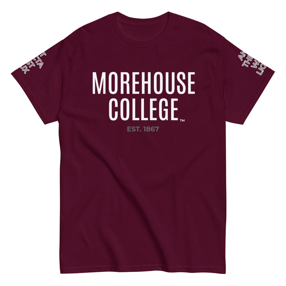 Morehouse College T-Shirt