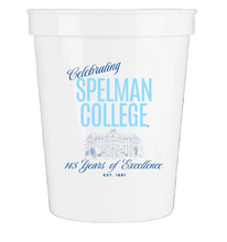 Load image into Gallery viewer, Celebrating 145 Years of Excellence Stadium Cup
