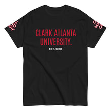 Load image into Gallery viewer, Clark Atlanta University T-Shirt
