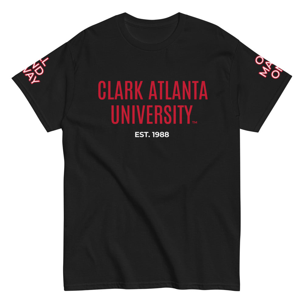 Clark Atlanta University T-Shirt