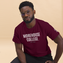 Load image into Gallery viewer, Morehouse College T-Shirt
