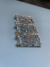 Load image into Gallery viewer, 1881 Bling Brooch
