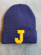 Load image into Gallery viewer, Satin Lined HBCU Beanie
