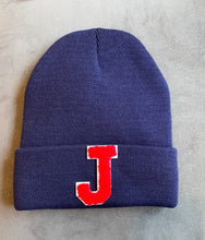 Load image into Gallery viewer, Satin Lined HBCU Beanie
