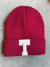 Load image into Gallery viewer, Satin Lined HBCU Beanie
