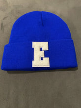 Load image into Gallery viewer, Satin Lined HBCU Beanie
