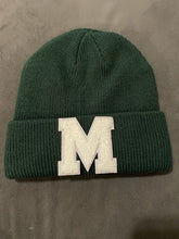 Load image into Gallery viewer, Satin Lined HBCU Beanie
