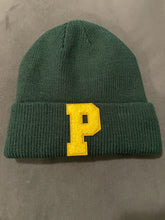 Load image into Gallery viewer, Satin Lined HBCU Beanie
