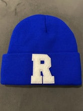 Load image into Gallery viewer, Satin Lined HBCU Beanie
