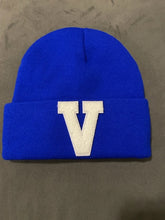 Load image into Gallery viewer, Satin Lined HBCU Beanie
