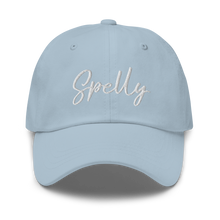 Load image into Gallery viewer, Spelly Dad Hat
