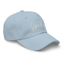 Load image into Gallery viewer, Spelly Dad Hat
