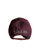 Load image into Gallery viewer, Maroon 1910 Snapback
