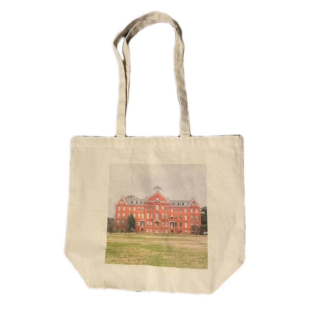 Giles Tote Bag