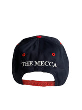 Load image into Gallery viewer, Blue and Red 1867 Snapback
