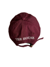 Load image into Gallery viewer, Maroon 1867 Dad Hat
