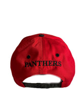 Load image into Gallery viewer, Red and Black 1988 Snapback
