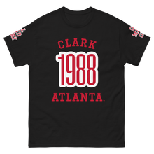 Load image into Gallery viewer, Clark Atlanta 1988 T-Shirt
